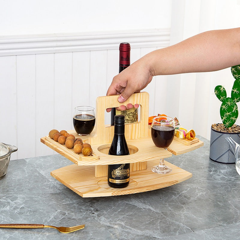 Picnic tafel | 1+1 gratis