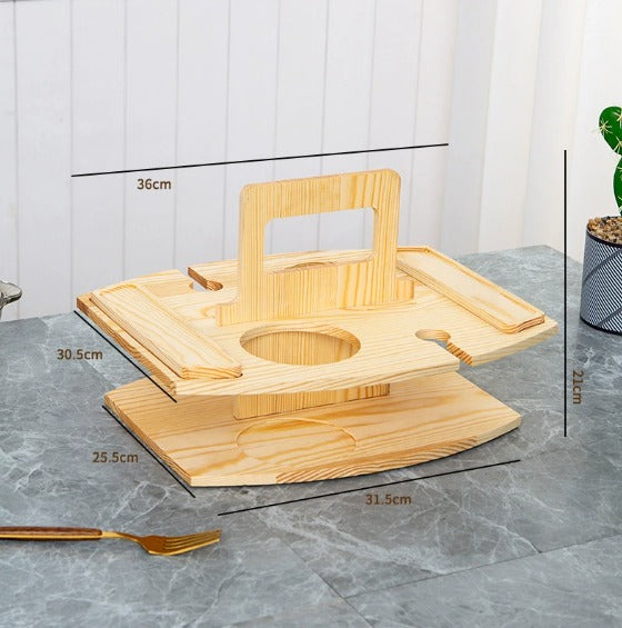 Picnic tafel | 1+1 gratis