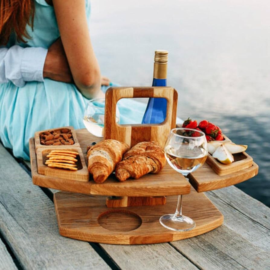 Picnic tafel | 1+1 gratis