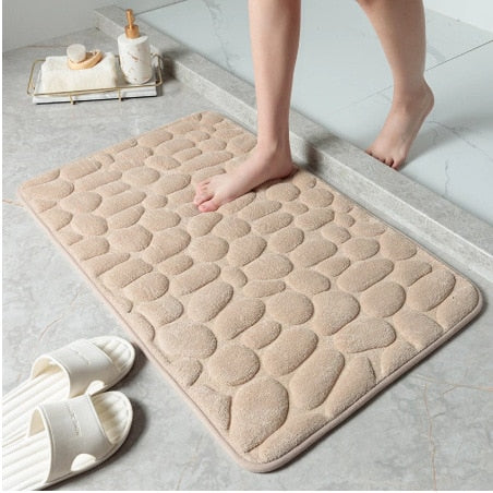 Anti-Slip Badkamermat