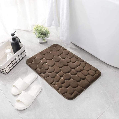 Anti-Slip Badkamermat
