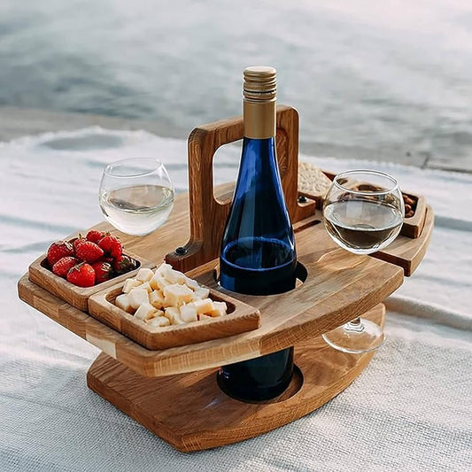 Picnic tafel | 1+1 gratis