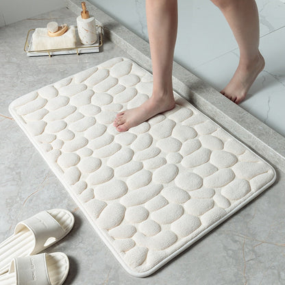 Anti-Slip Badkamermat