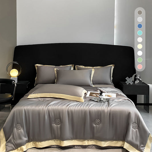Luxe hittevrije dekbed